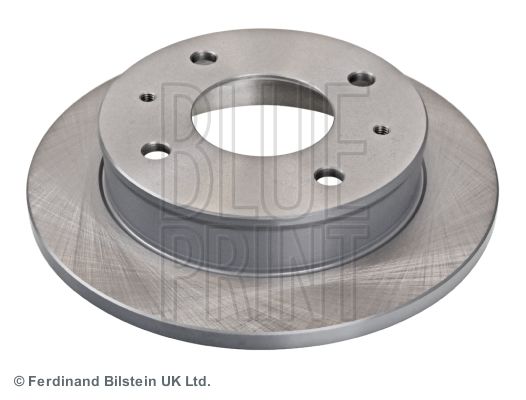 BLUE PRINT Тормозной диск ADG04340